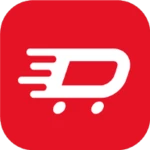 Logo of Difco Delivery android Application 